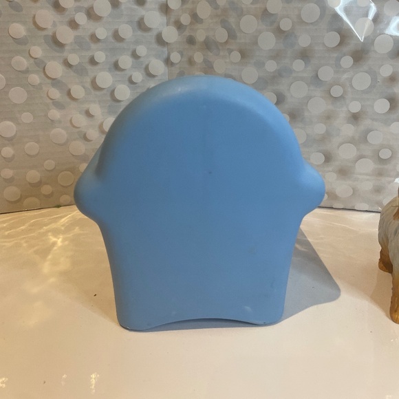 Vintage Little Tikes Barbie Just My Size 📺 Living Room - Picture 7 of 16